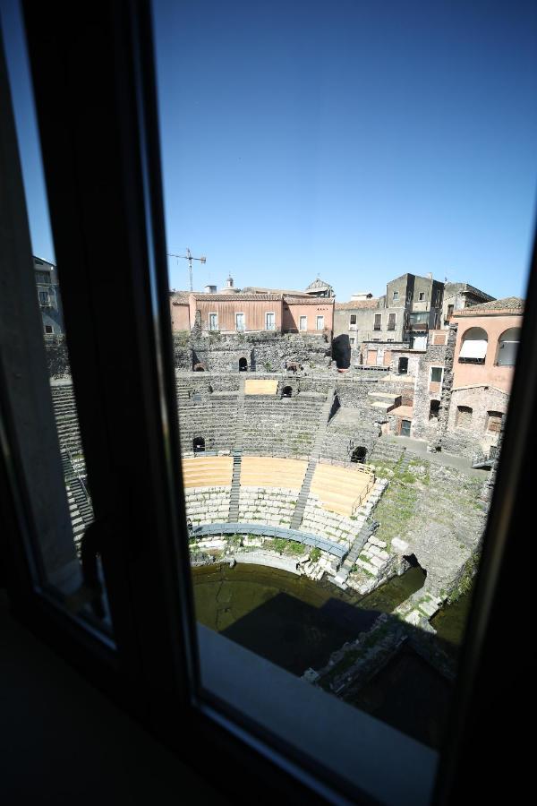 Villa L'Affaccio CTA Exterior foto
