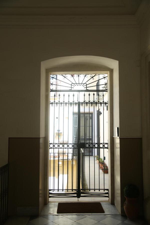 Villa L'Affaccio CTA Exterior foto